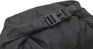 Vaude aqua front light, fietskleding, unisex, fietstas
