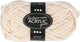 Creativ company creotime acrylgaren beige 35 m. 50 gram