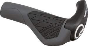 Ergon Handvatten GS2-L black