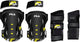 Fila fp junior boys skate beschermingsset maat xs