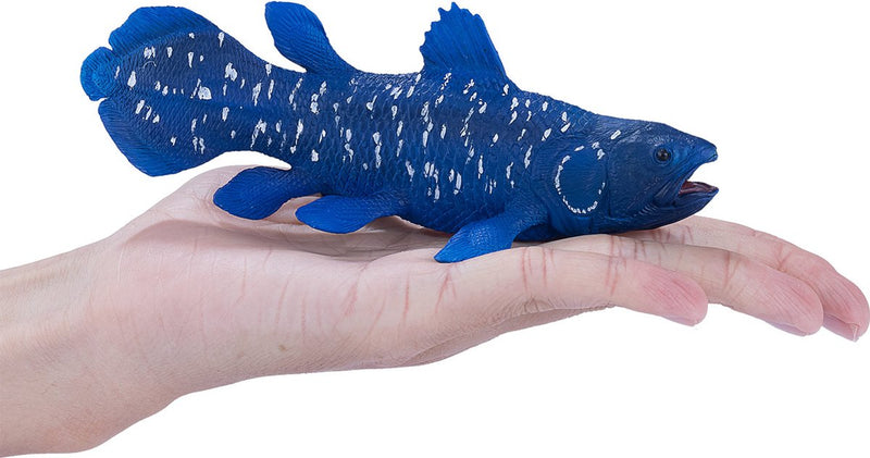 ギャラリービューアに画像をロードする, Mojo sealife coelacanth - 381050
