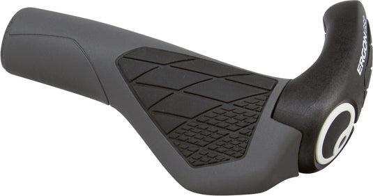 Ergon Handvatten GS2-L black