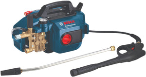 Bosch blauw bosch professional ghp 5-13 c - hogedrukreiniger - 2300 watt - max. 140 bar