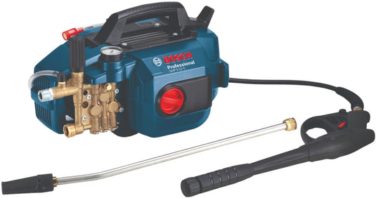 Bosch blauw bosch professional ghp 5-13 c - hogedrukreiniger - 2300 watt - max. 140 bar