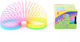 Johntoy funtoy trapveer neon kleuren
