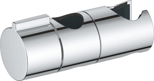 Grohe vitalio glijstuk, voor vitalio universal quickfix douchestangen - chroom
