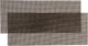 Wolfcraft - schuurgaas voor gipsplaten - korrel 120 - 115 x 280 mm - 2 stuks - 1996000