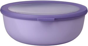 Mepal - multikom cirqula vershouddoos - 2250 ml - rond - vivid lilac