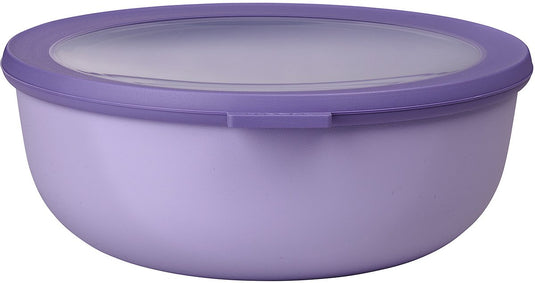 Mepal - multikom cirqula vershouddoos - 2250 ml - rond - vivid lilac