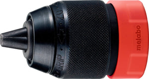 Metabo toebehoren - snelspanboorkop 13 mm 627240000