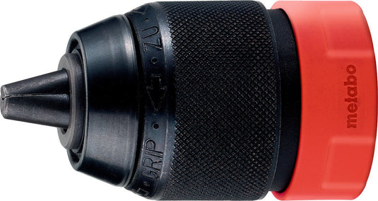 Metabo toebehoren - snelspanboorkop 13 mm 627240000