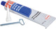 Loctite vlakkenafdichting blue silicone 100ml