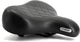 Selle royal zadel cruiser relaxed xxl uni zwart
