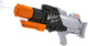 Lobbes speelgoed bv waterpistool water heroes, 58cm