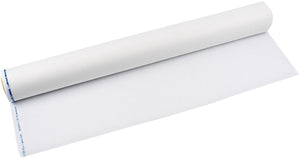 Creativ company vlieseline, b: 21 cm, 3 m, dikte 0,7-1