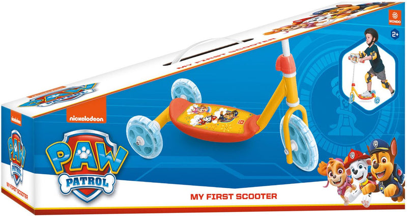 Laden Sie das Bild in Galerie -Viewer, Mondo my first stepje paw patrol
