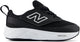 New balance 625 unisex sportschoenen - black