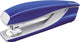 Leitz metalen full-strip nietmachine - 40 vel - blauw