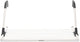 Brabantia hangend droogrek - inklapbaar wasrek - 4.5m - white