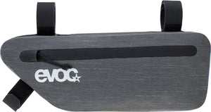 Evoc frame pack wp - carbon grey - maat unisex_s