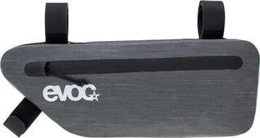 Evoc frame pack wp - carbon grey - maat unisex_s
