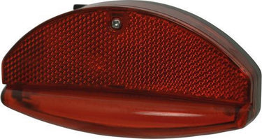 Dresco achterlicht led cob