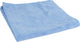 Klika microvezeldoek | ft 40 x 40 cm | blauw | pak van 10 stuks