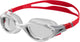 Speedo biofuse 2.0 zwembril - clear rood