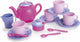 Dantoy theeservies roze voor kinderen