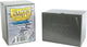 Dragonshield strongbox silver (deck box)