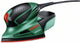Bosch psm 100 a multischuurmachine - op snoer - 3 schuurbladen - 100 w