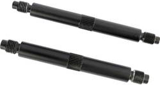 Kunzer 7zbs02 set centreerpennen (l x b x h) 150 x 25 x 14 mm