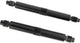 Kunzer 7zbs02 set centreerpennen (l x b x h) 150 x 25 x 14 mm