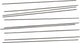 Creativ company http: www.cchobby.nl metalen-staaf-l-20-cm-d-2-mm-10-stuk-1-doos