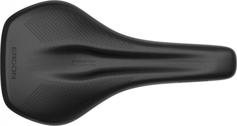 Afbeelding laden in galerijviewer, Ergon zadel SR Allroad Core Pro Carbon heren M L stealth
