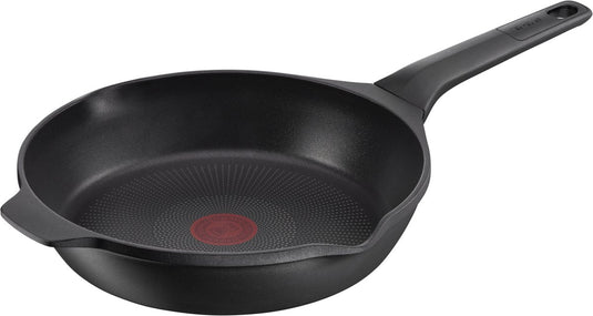 Tefal robusto - koekenpan - ø28 cm - inductie - non-stick - duurzaam