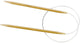 Creativ company cc rondbreinaald 5.5, lengte 60 cm