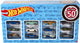 Hot wheels cadeauset 50 auto's