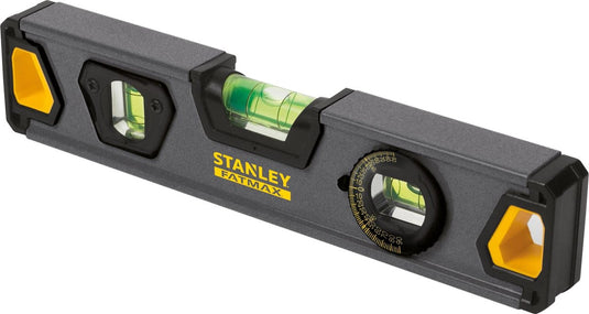 Stanley fatmax pro box torpedo waterpas