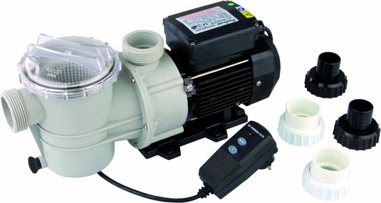 Ubbink 7504297 poolmax tp 50 zwembadpomp - 12.600 l h