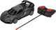 Lobbes speelgoed bv rc racewagen metallic bestuurbare auto