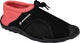 Waimea waterschoenen volwassenen - skip - zwart roze - maat 40