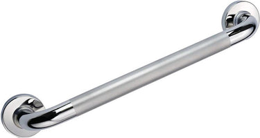 Ridder badkamer handgreep 30 cm roestvrij staal chroom a0013011