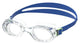 Speedo junior futura hydrospex zwembril - clear blauw
