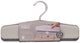 Joseph joseph orderly - set van 2 easy-grip klem hangers
