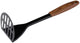 Alpina pureestamper 26,5cm