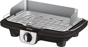 Tefal easygrill bg90a810 - elektrische grillplaat