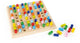 Small foot - houten sudoku
