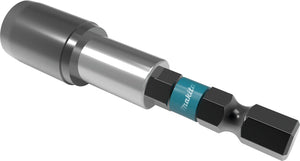 Makita accessoires bithouder slee 1 4 60mm impblk - b-66802