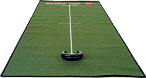 Pure2improve golf putmat 237x80 cm p2i140030
